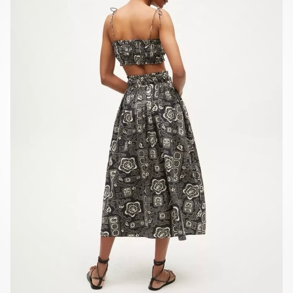 Rhode Matching Set - Picture 3 of 12